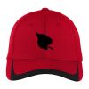 Pique Colorblock Cap Thumbnail
