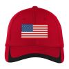 Pique Colorblock Cap Thumbnail