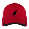 Pique Colorblock Cap Thumbnail