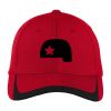 Pique Colorblock Cap Thumbnail