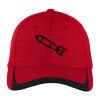 Pique Colorblock Cap Thumbnail