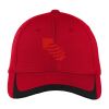 Pique Colorblock Cap Thumbnail