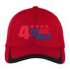 Pique Colorblock Cap Thumbnail