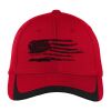 Pique Colorblock Cap Thumbnail
