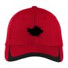 Pique Colorblock Cap Thumbnail