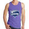 Beach Wash ® Garment Dyed Tank Thumbnail