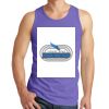 Beach Wash ® Garment Dyed Tank Thumbnail