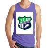 Beach Wash ® Garment Dyed Tank Thumbnail