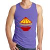 Beach Wash ® Garment Dyed Tank Thumbnail