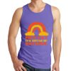 Beach Wash ® Garment Dyed Tank Thumbnail