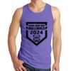 Beach Wash ® Garment Dyed Tank Thumbnail