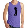 Beach Wash ® Garment Dyed Tank Thumbnail