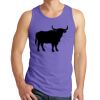 Beach Wash ® Garment Dyed Tank Thumbnail
