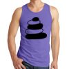 Beach Wash ® Garment Dyed Tank Thumbnail