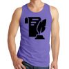 Beach Wash ® Garment Dyed Tank Thumbnail