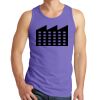 Beach Wash ® Garment Dyed Tank Thumbnail