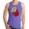 Beach Wash ® Garment Dyed Tank Thumbnail