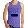 Beach Wash ® Garment Dyed Tank Thumbnail