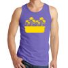 Beach Wash ® Garment Dyed Tank Thumbnail