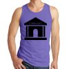Beach Wash ® Garment Dyed Tank Thumbnail