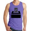 Beach Wash ® Garment Dyed Tank Thumbnail