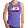 Beach Wash ® Garment Dyed Tank Thumbnail