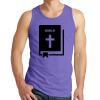 Beach Wash ® Garment Dyed Tank Thumbnail