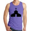 Beach Wash ® Garment Dyed Tank Thumbnail