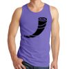 Beach Wash ® Garment Dyed Tank Thumbnail