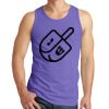 Beach Wash ® Garment Dyed Tank Thumbnail