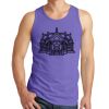 Beach Wash ® Garment Dyed Tank Thumbnail