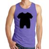 Beach Wash ® Garment Dyed Tank Thumbnail