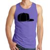 Beach Wash ® Garment Dyed Tank Thumbnail