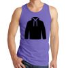 Beach Wash ® Garment Dyed Tank Thumbnail