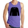 Beach Wash ® Garment Dyed Tank Thumbnail