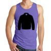Beach Wash ® Garment Dyed Tank Thumbnail