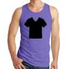 Beach Wash ® Garment Dyed Tank Thumbnail