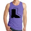 Beach Wash ® Garment Dyed Tank Thumbnail