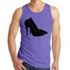 Beach Wash ® Garment Dyed Tank Thumbnail