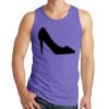 Beach Wash ® Garment Dyed Tank Thumbnail