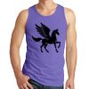 Beach Wash ® Garment Dyed Tank Thumbnail