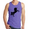 Beach Wash ® Garment Dyed Tank Thumbnail