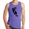 Beach Wash ® Garment Dyed Tank Thumbnail