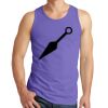 Beach Wash ® Garment Dyed Tank Thumbnail