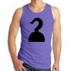 Beach Wash ® Garment Dyed Tank Thumbnail