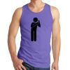 Beach Wash ® Garment Dyed Tank Thumbnail
