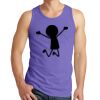 Beach Wash ® Garment Dyed Tank Thumbnail