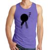 Beach Wash ® Garment Dyed Tank Thumbnail
