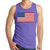 Beach Wash ® Garment Dyed Tank Thumbnail