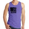 Beach Wash ® Garment Dyed Tank Thumbnail